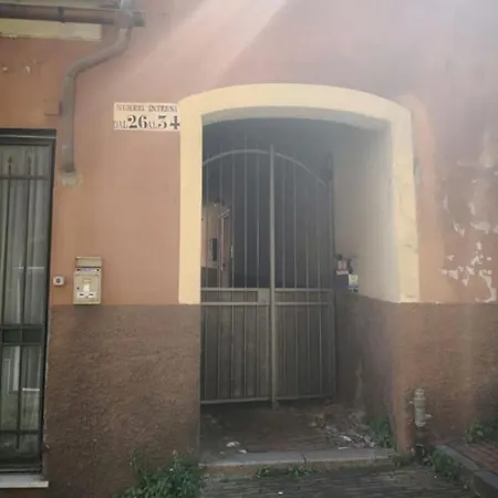 Casa Matilde Apartmán