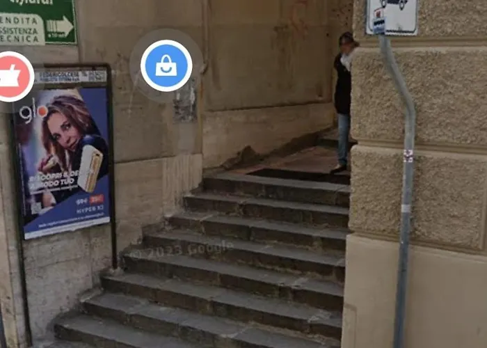 Casa Matilde Apartmán Janov