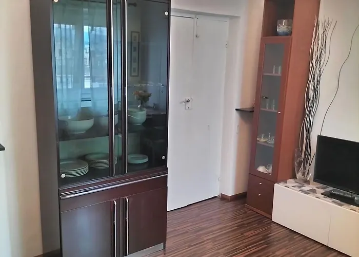 Casa Matilde Apartmán Janov