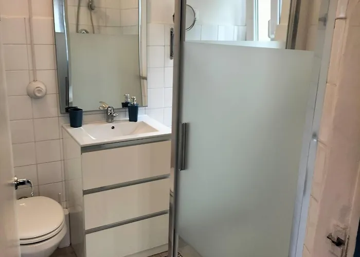 Casa Matilde * Janov