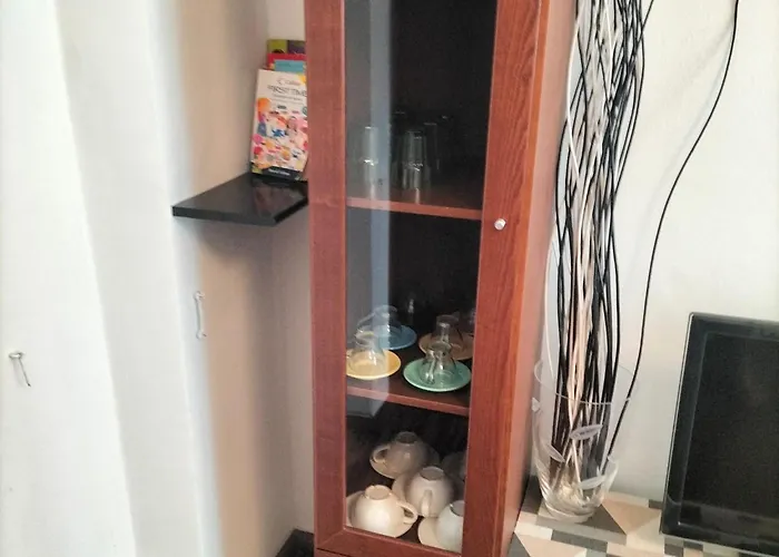 Casa Matilde Apartmán Janov