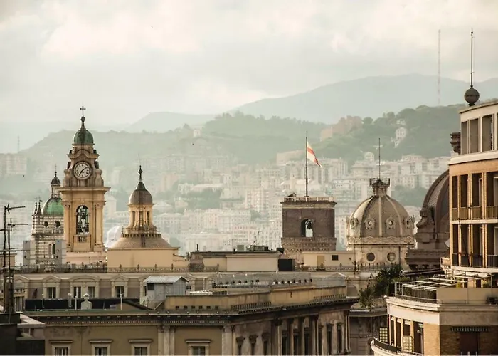 Apartmán Casa Matilde Janov