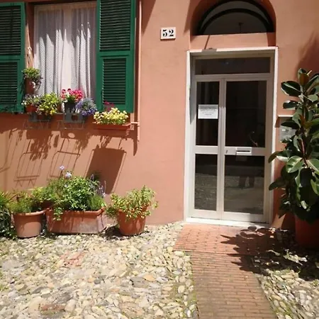 Daire Casa Matilde *