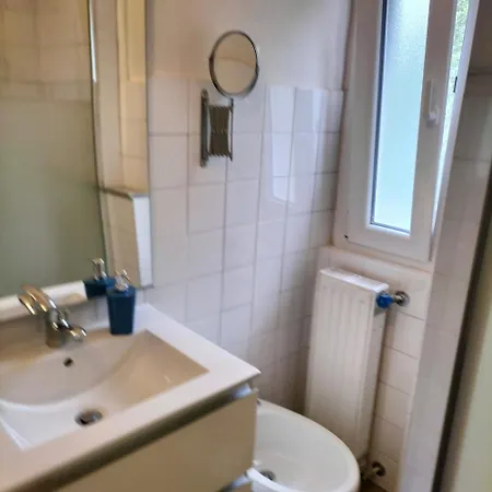 Apartamento Casa Matilde