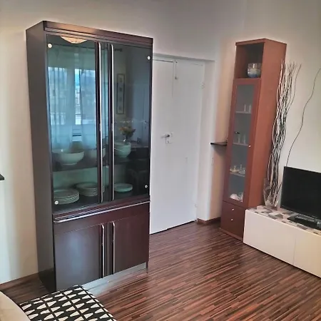 Casa Matilde Apartment Genoa
