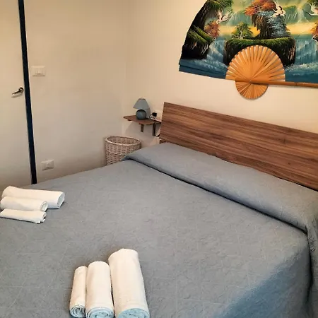 Casa Matilde Apartment