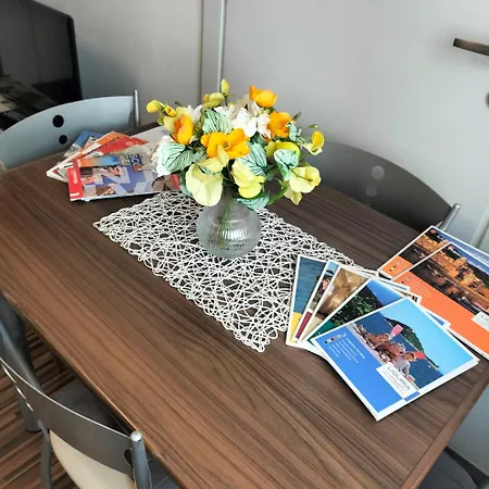 Apartamento Casa Matilde