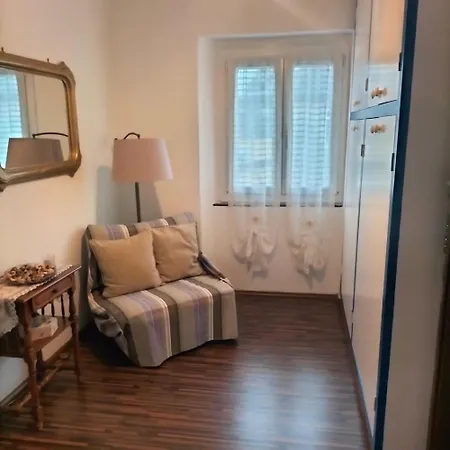 Casa Matilde Apartment *