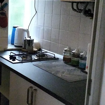 Casa Matilde * Genova