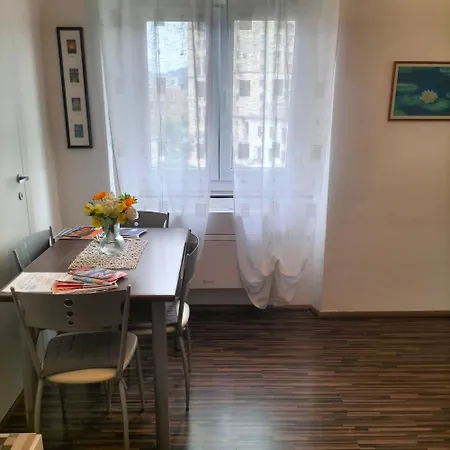 Apartamento Casa Matilde *