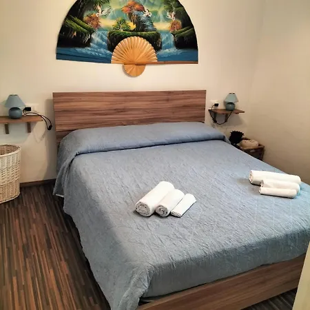 Apartamento Casa Matilde *