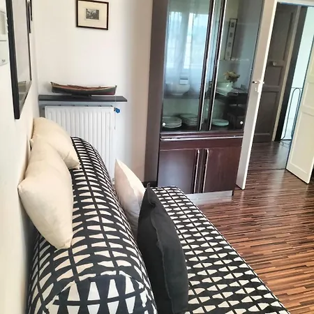 Casa Matilde Apartman Genova