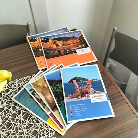 Casa Matilde Apartamento *