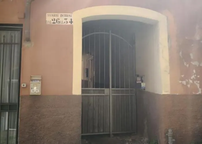 Casa Matilde Appartamento