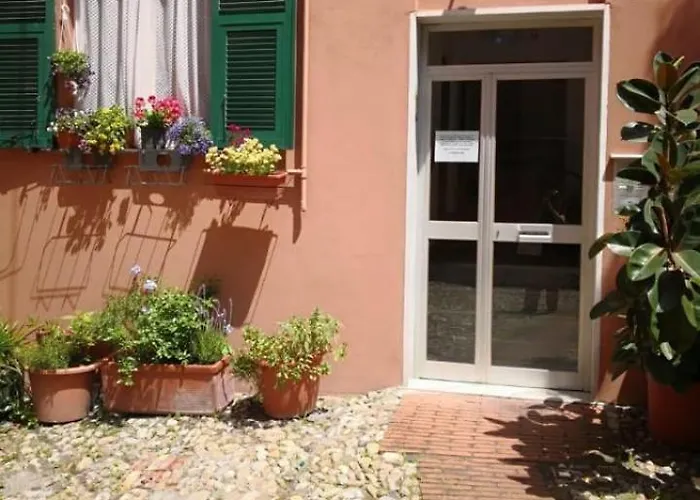 Apartman Casa Matilde *