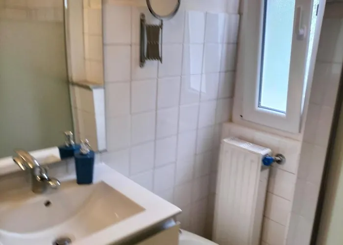 Appartamento Casa Matilde