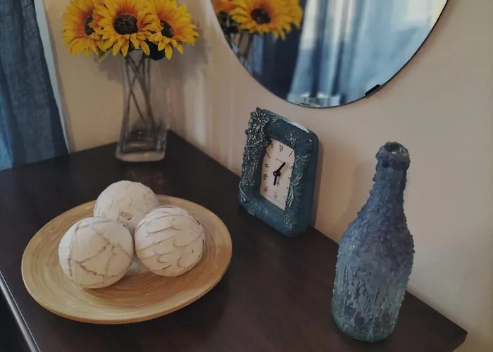 Appartamento Casa Matilde *