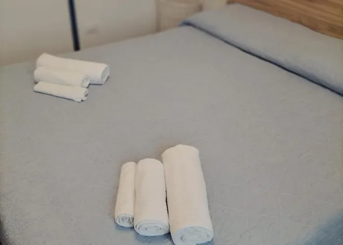 Casa Matilde Apartman