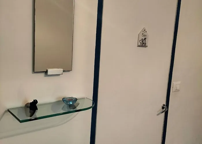 Casa Matilde דירה *