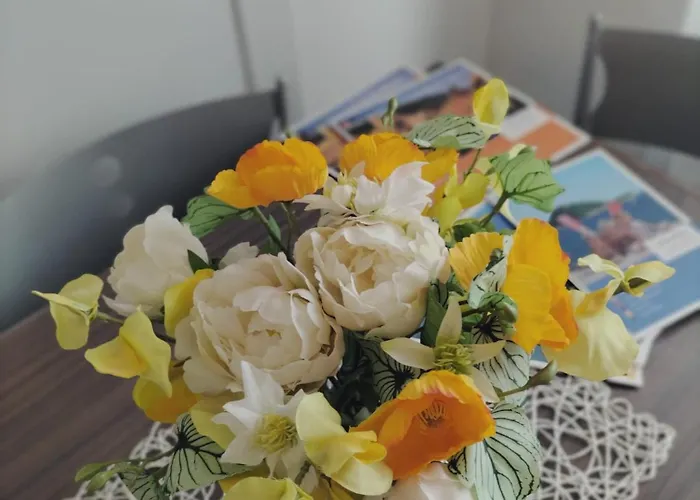 Apartman Casa Matilde Genova