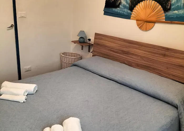 Casa Matilde Appartamento