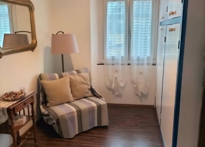 Casa Matilde דירה *