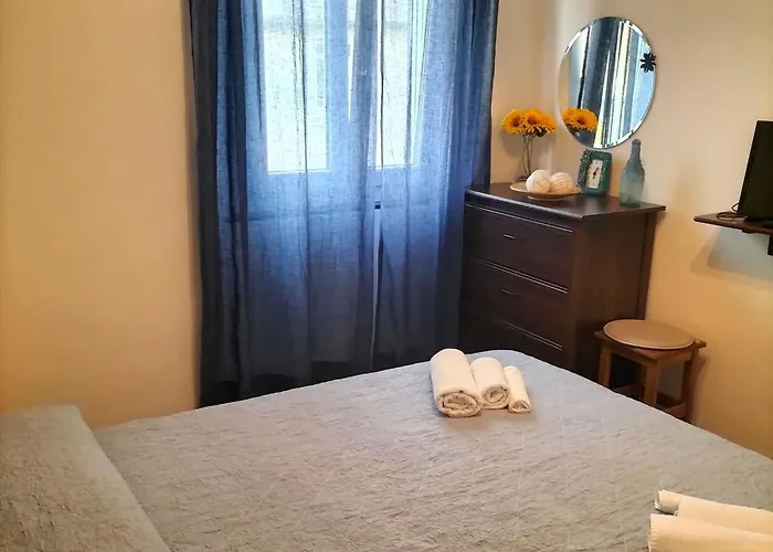 Apartman Casa Matilde *