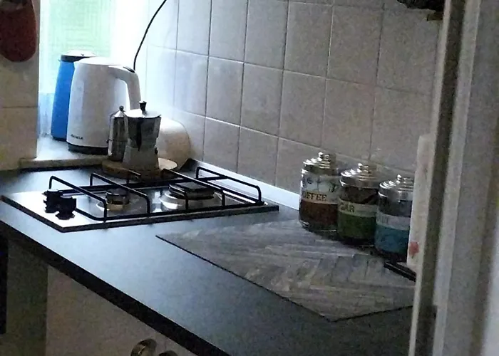 Casa Matilde * Genova