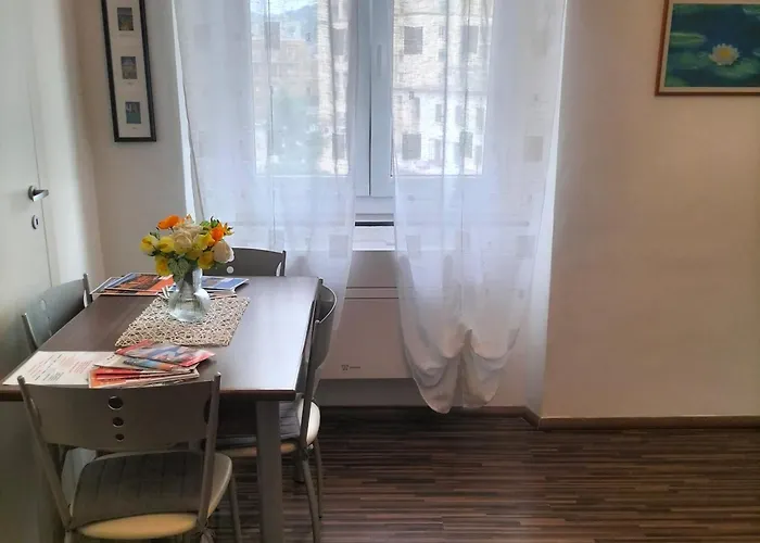 Apartman Casa Matilde *