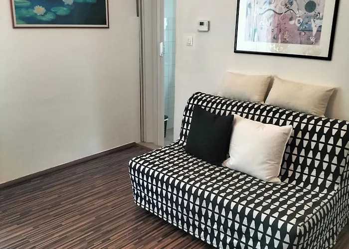 Casa Matilde דירה