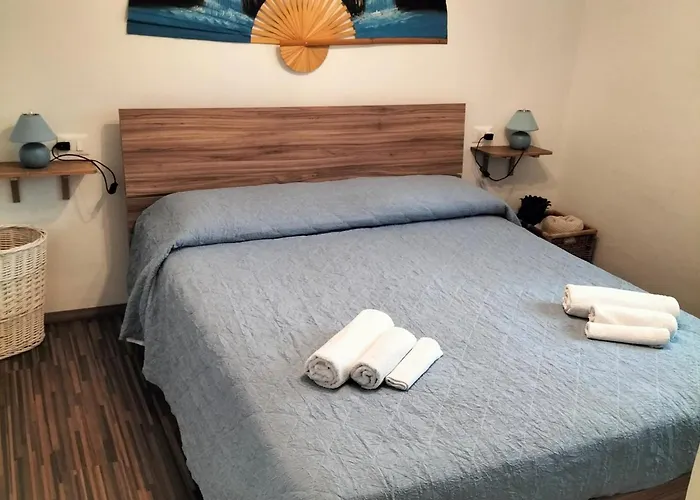 Appartamento Casa Matilde *