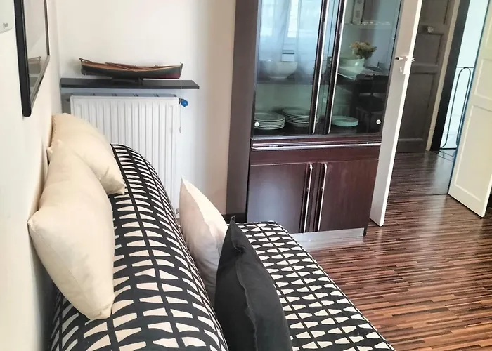 Casa Matilde דירה ג'נובה