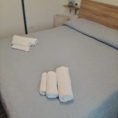 Casa Matilde Appartement