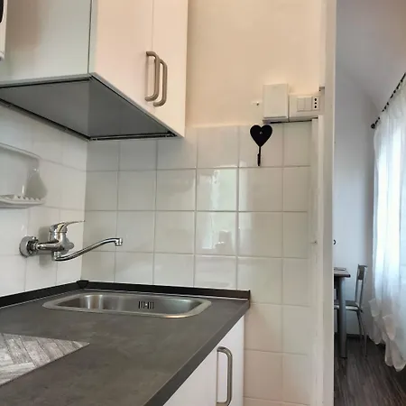 Casa Matilde Appartement Gênes