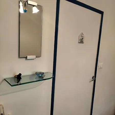 Casa Matilde Appartement *