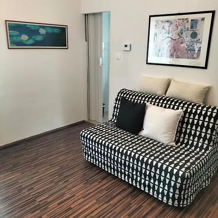 Casa Matilde Appartement