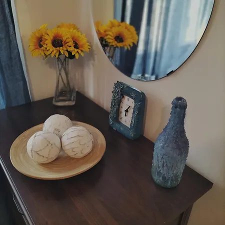 Διαμέρισμα Casa Matilde *