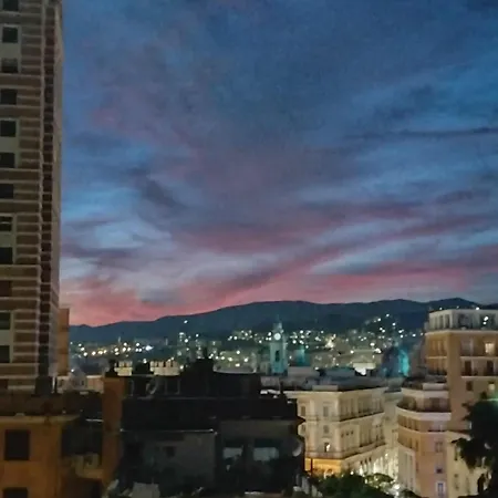 Διαμέρισμα Casa Matilde Γένοβα