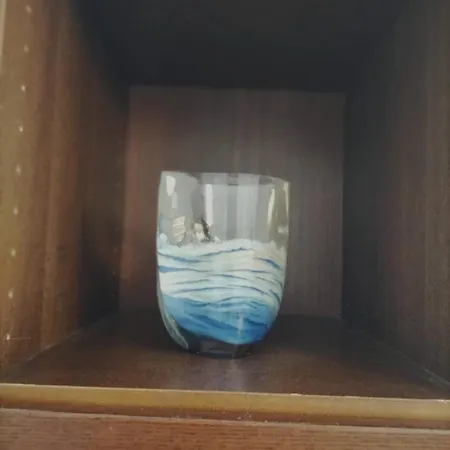 Casa Matilde Γένοβα