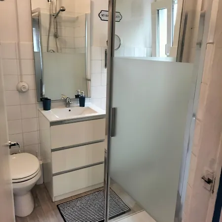 Casa Matilde * Γένοβα