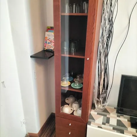 Casa Matilde Διαμέρισμα Γένοβα