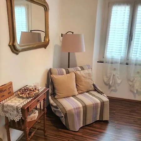 Διαμέρισμα Casa Matilde Γένοβα