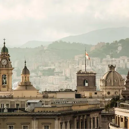 Διαμέρισμα Casa Matilde Γένοβα